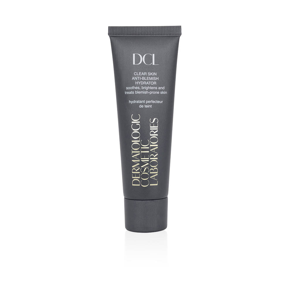 Clear Skin Anti-blemish Hydrator - 50 Ml