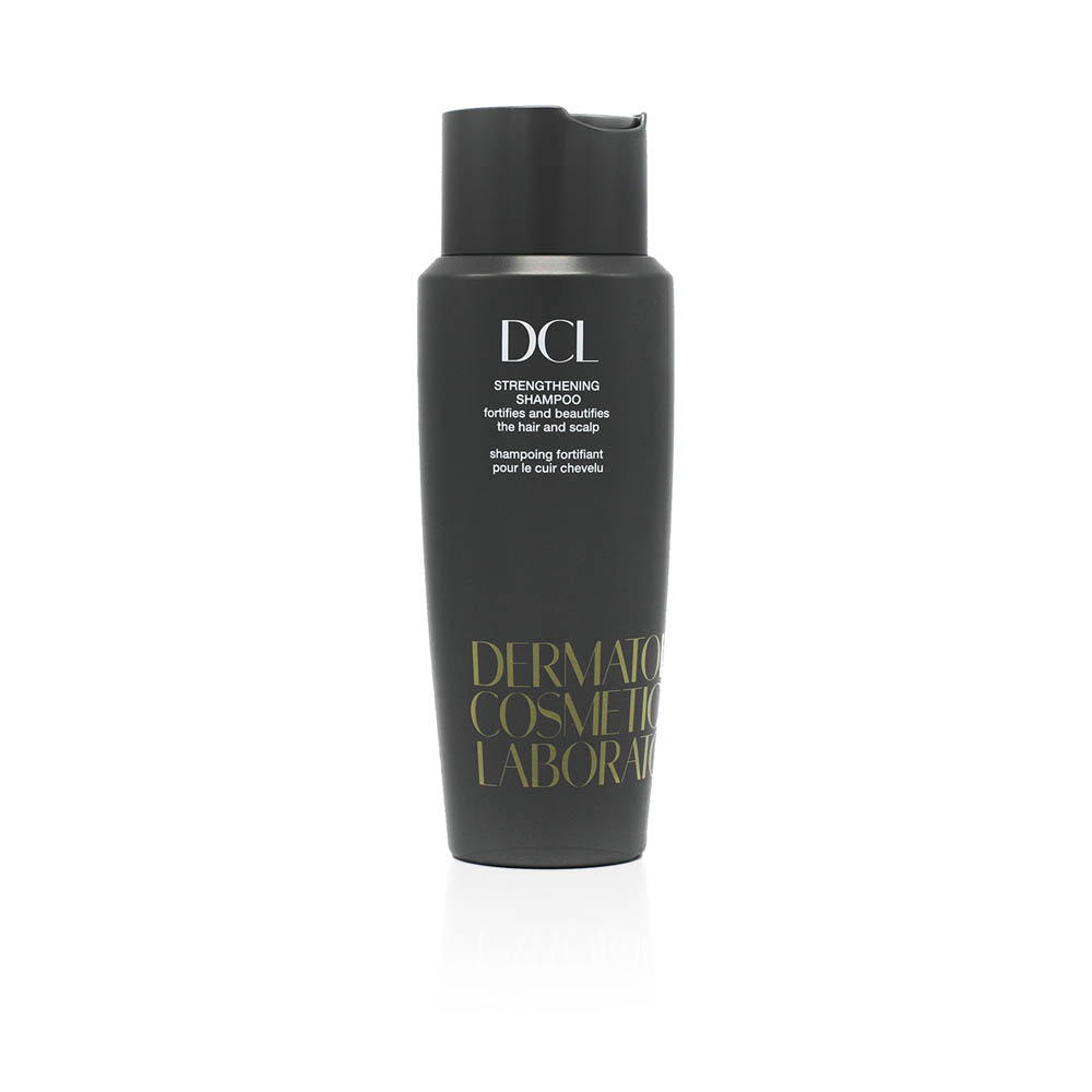 Strengthening Shampoo - 300 Ml