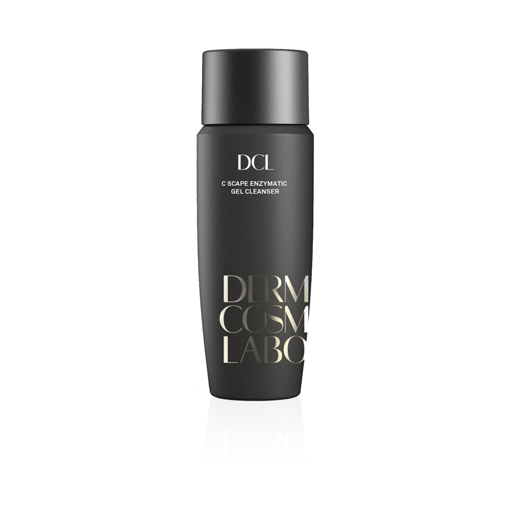 C Scape Enzymatic Gel Cleanser - 200 Ml
