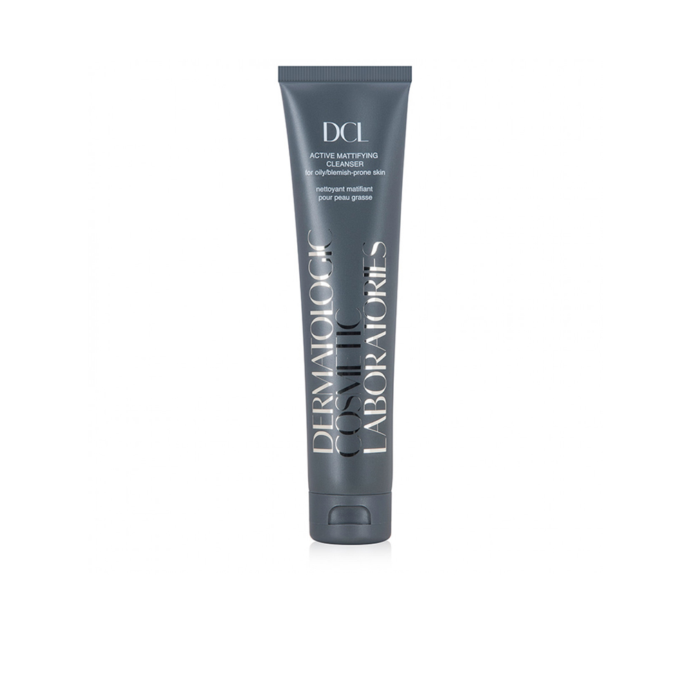 Active Mattifying Cleanser - 125 Ml