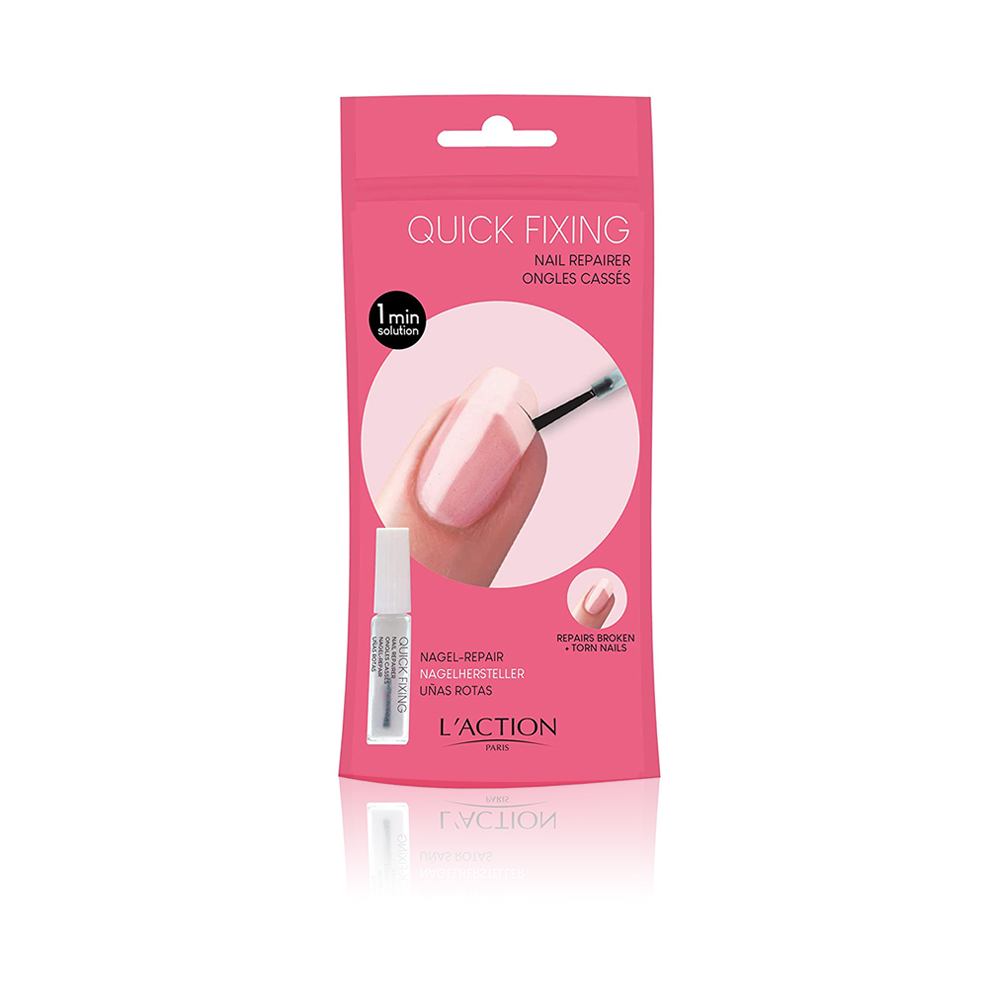 Nail Repairer - 8 Ml