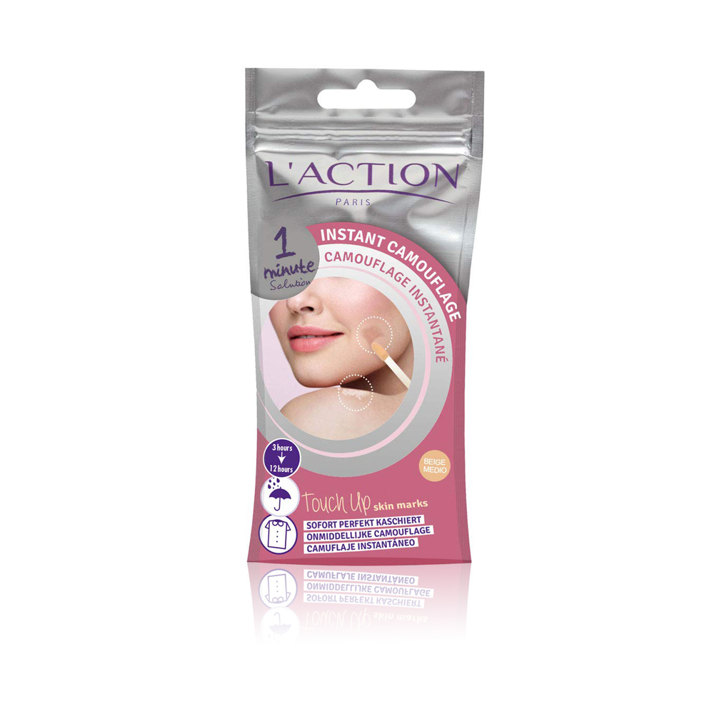 Instant Camouflage - 10 Ml