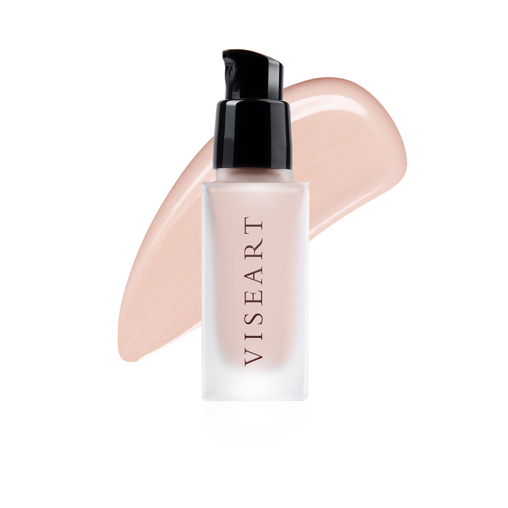Long Wear Flawless Foundation - Petal