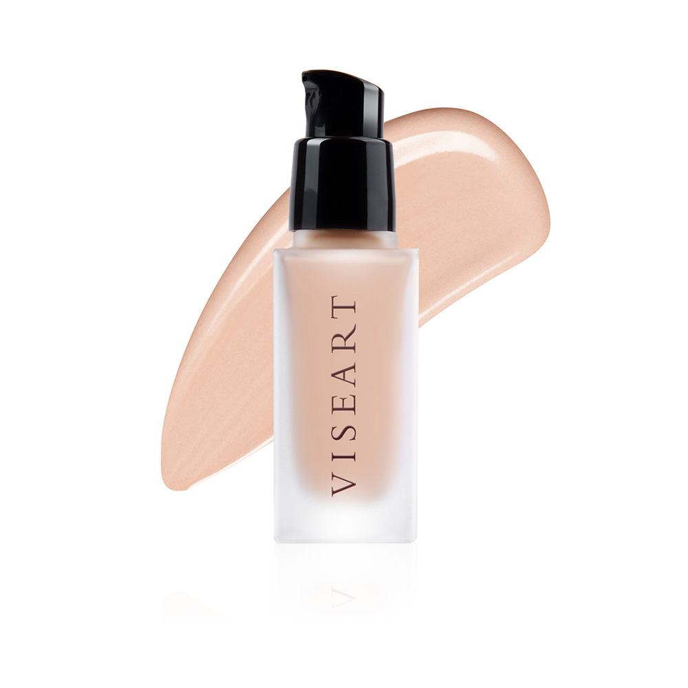 Long Wear Flawless Foundation - Natural Beige
