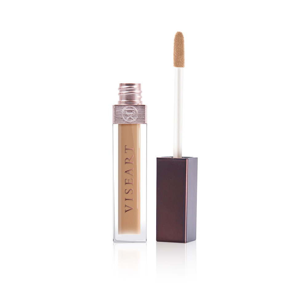 Long Wear Radiant Concealer Vc012 - Rosewood