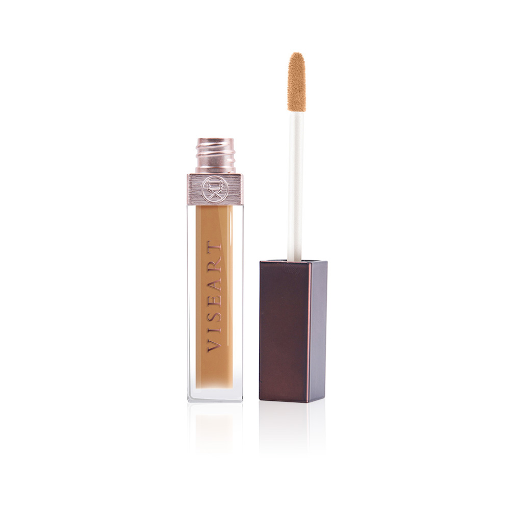 Long Wear Radiant Concealer Vc014 - Oak  