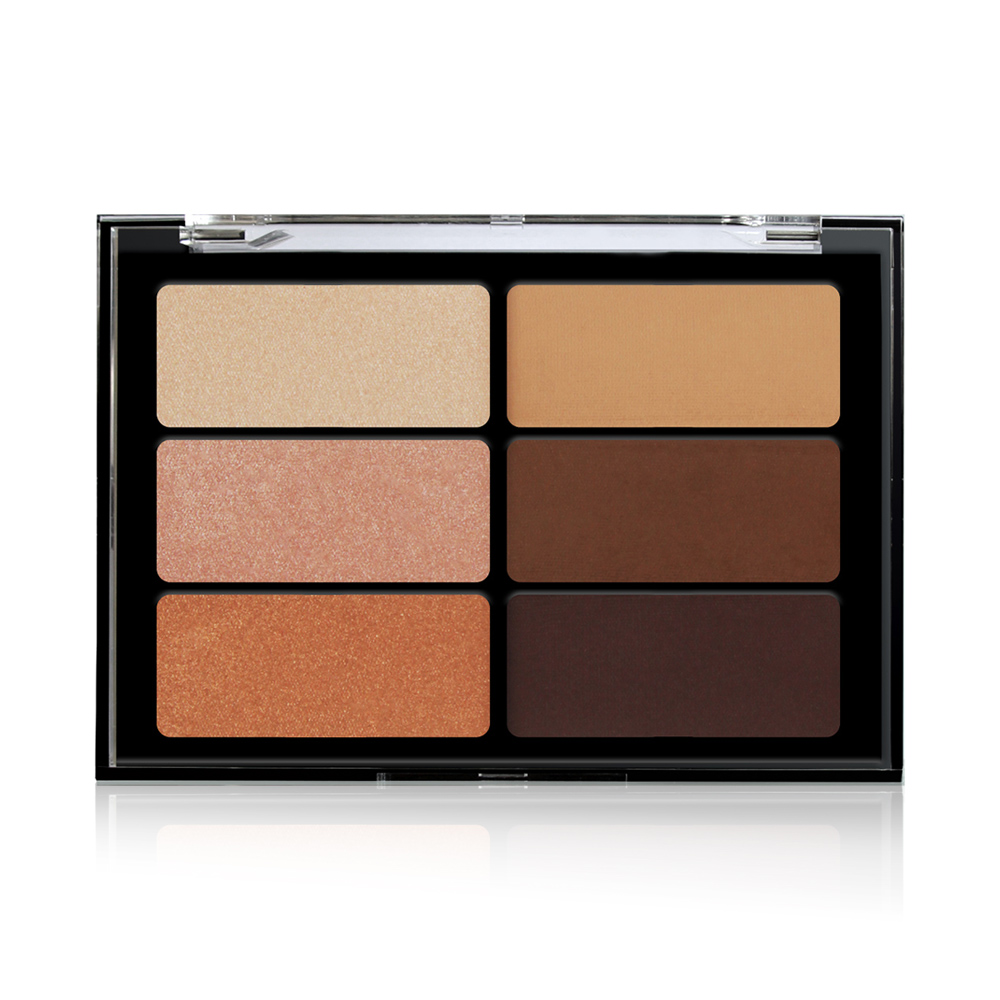 Highlight & Sculpting Palette - Vsc001 