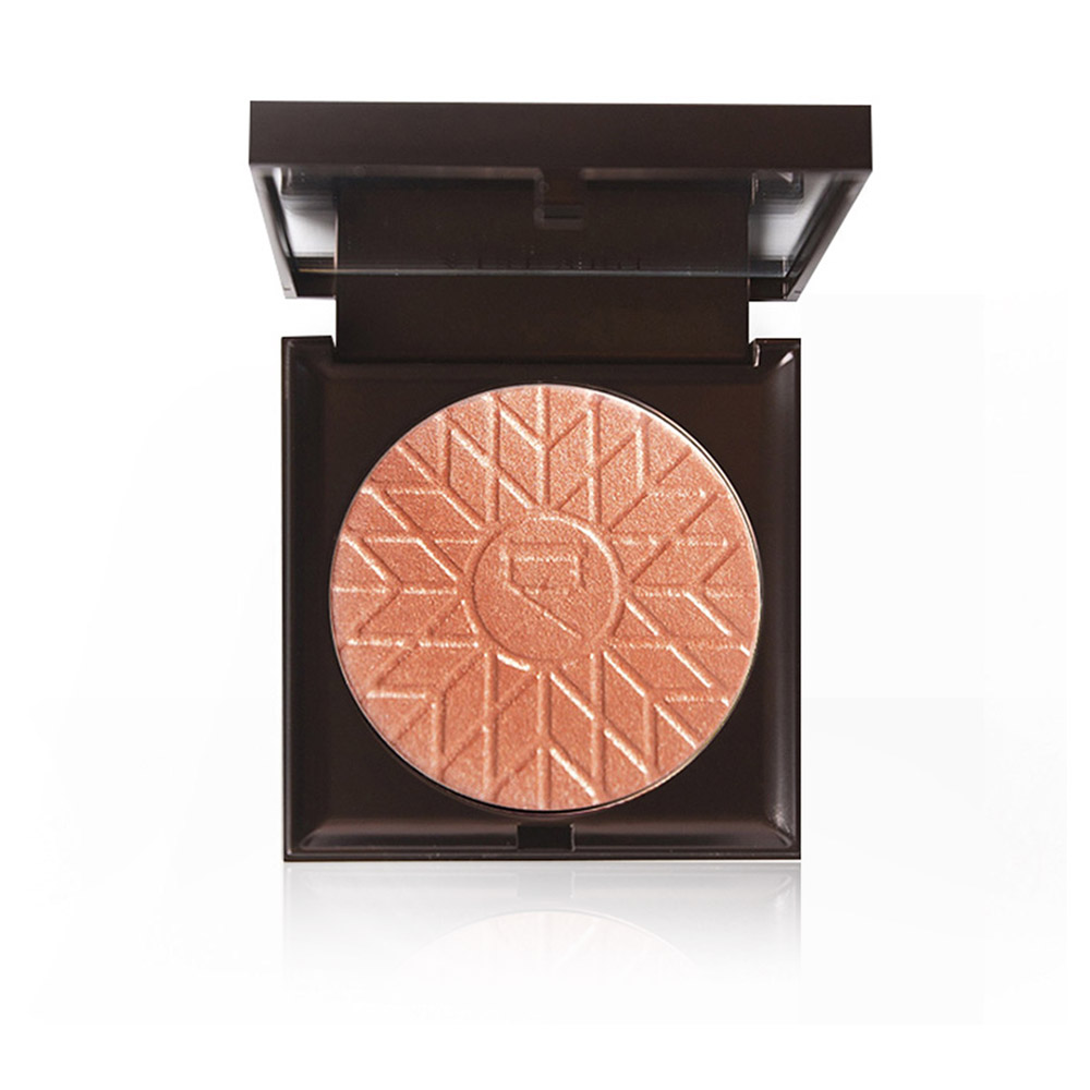 Glow Intense Highlighter - Ruby Rust