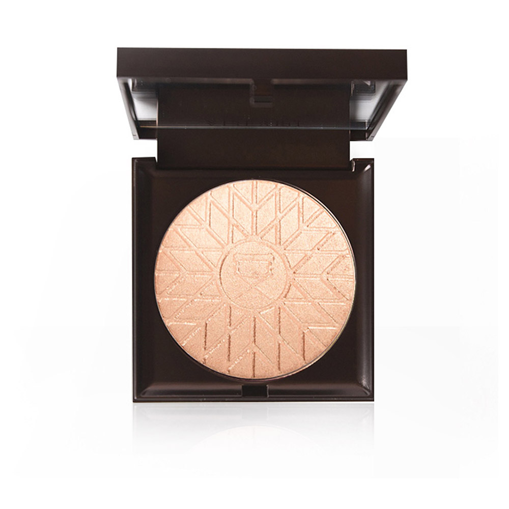 Glow Intense Highlighter - Gold Sand