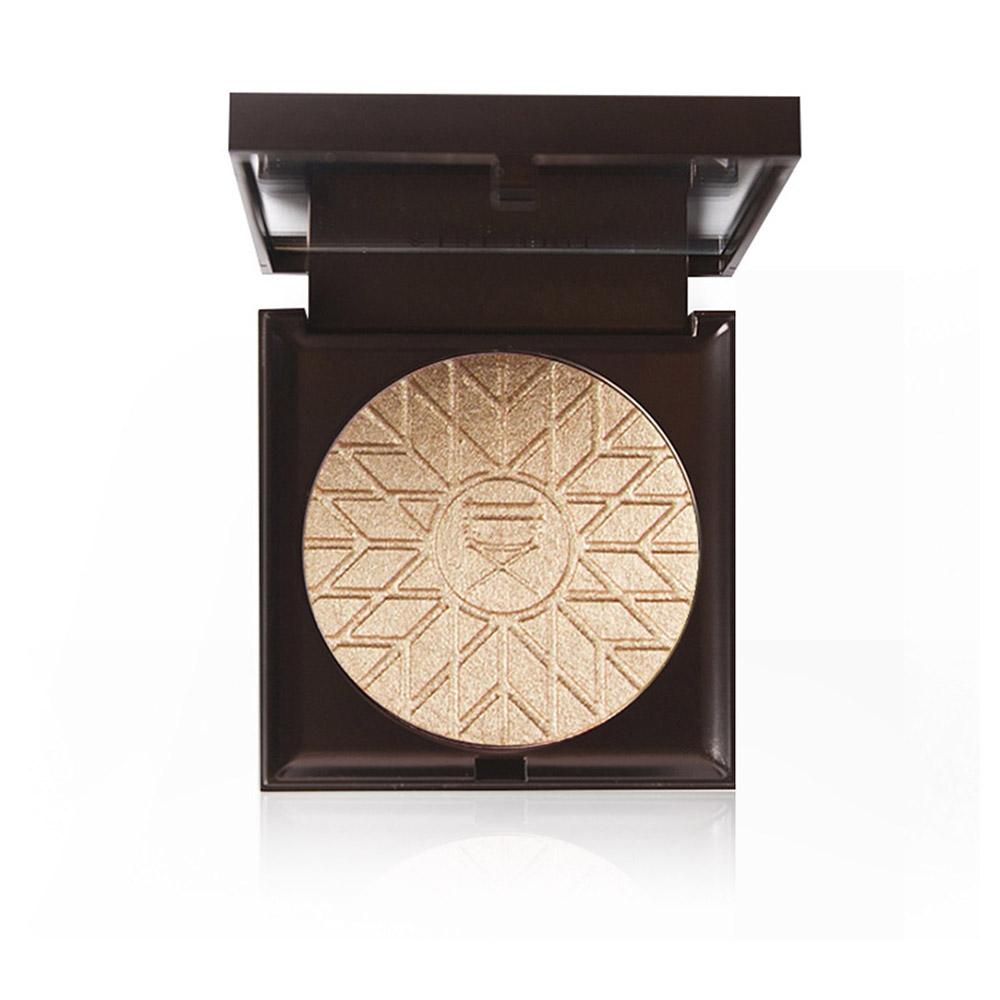Glow Intense Highlighter - Amber Glaze