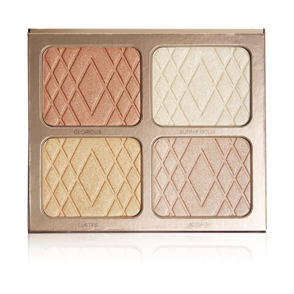 Tempo Highlighter Palette - Vhh402