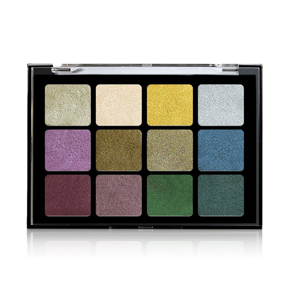 Eyeshadow Palette - Bijoux Royal - Vpe09