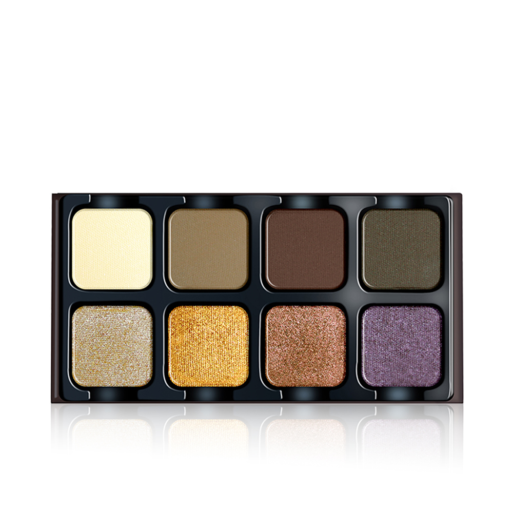 Petit Pro I Eyeshadow Palette - Vpp01