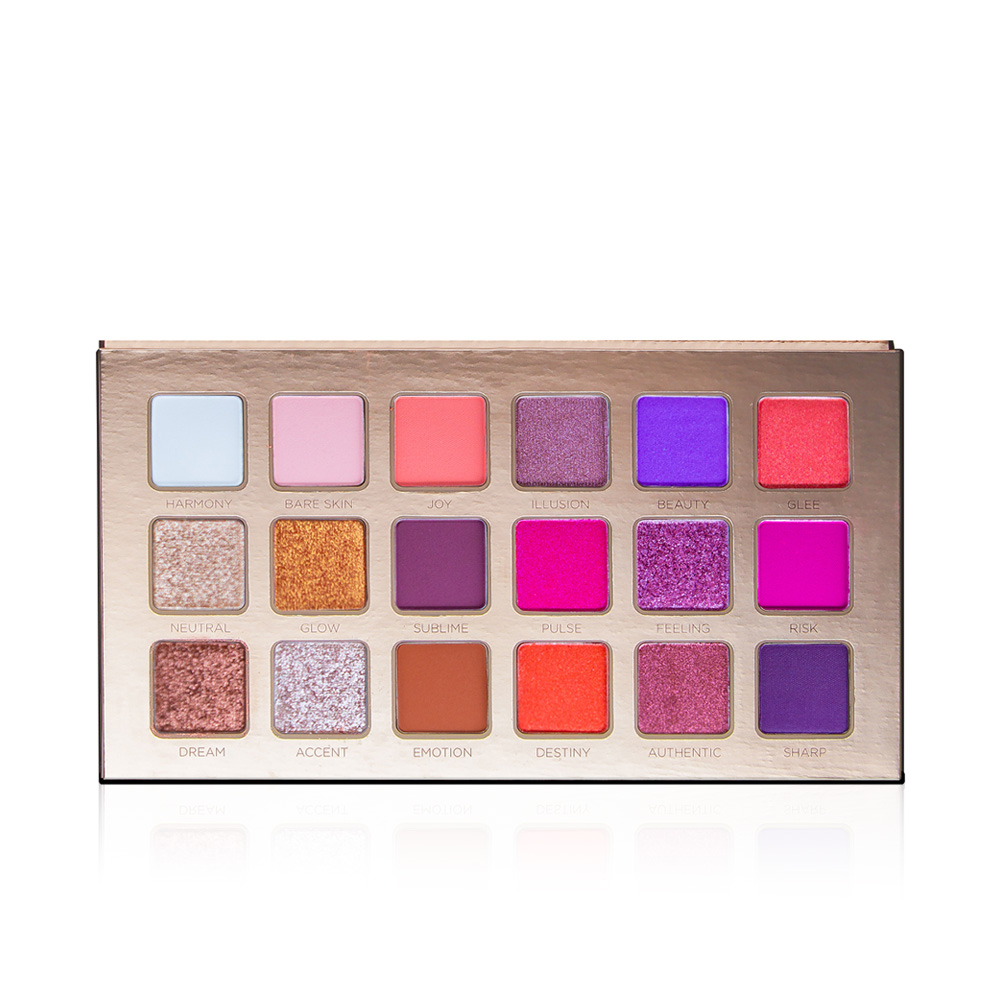 Basically Addict Eyeshadow Palette