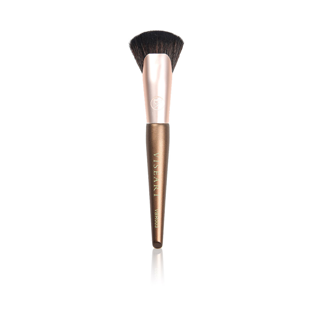 Short Fan Dense Brush