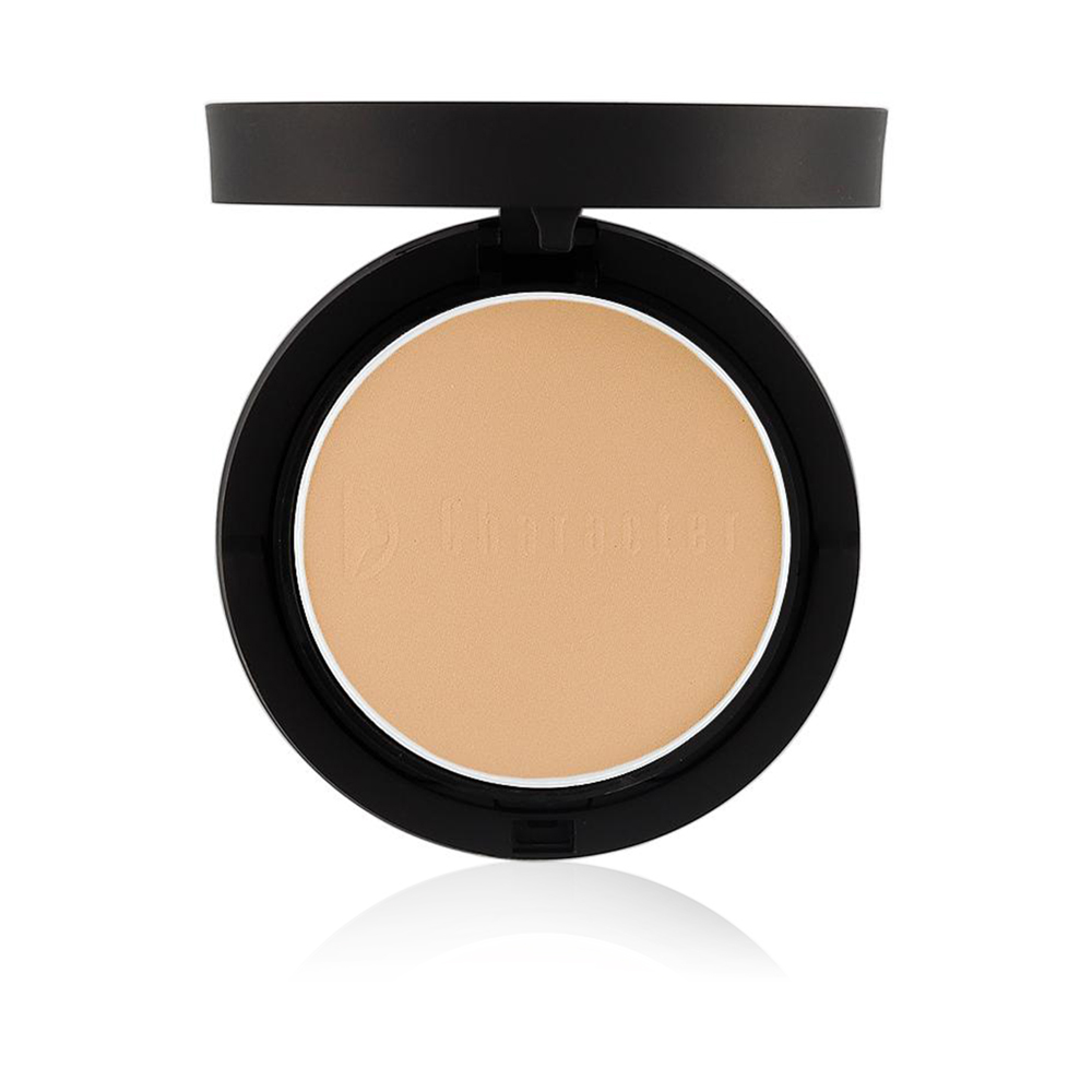 Compact Powder - Cmp002