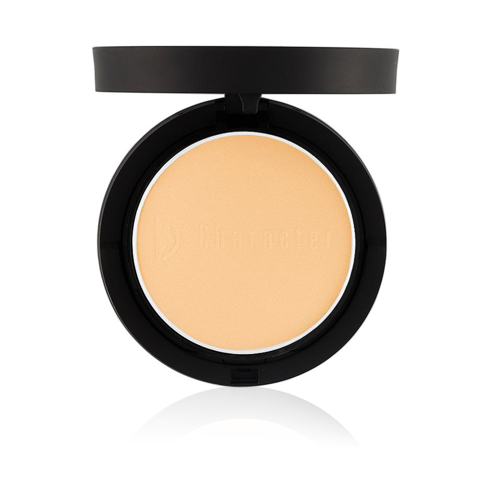 Compact Powder - Cmp003