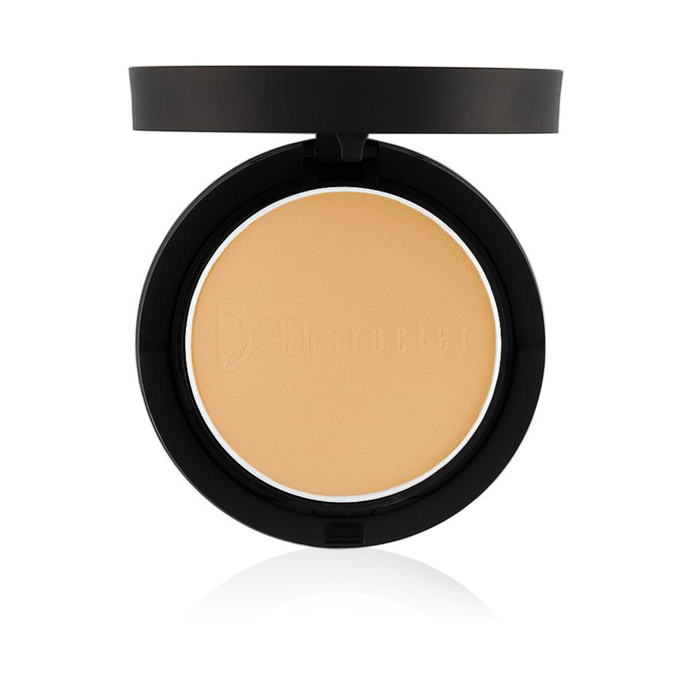 Compact Powder - Cmp005