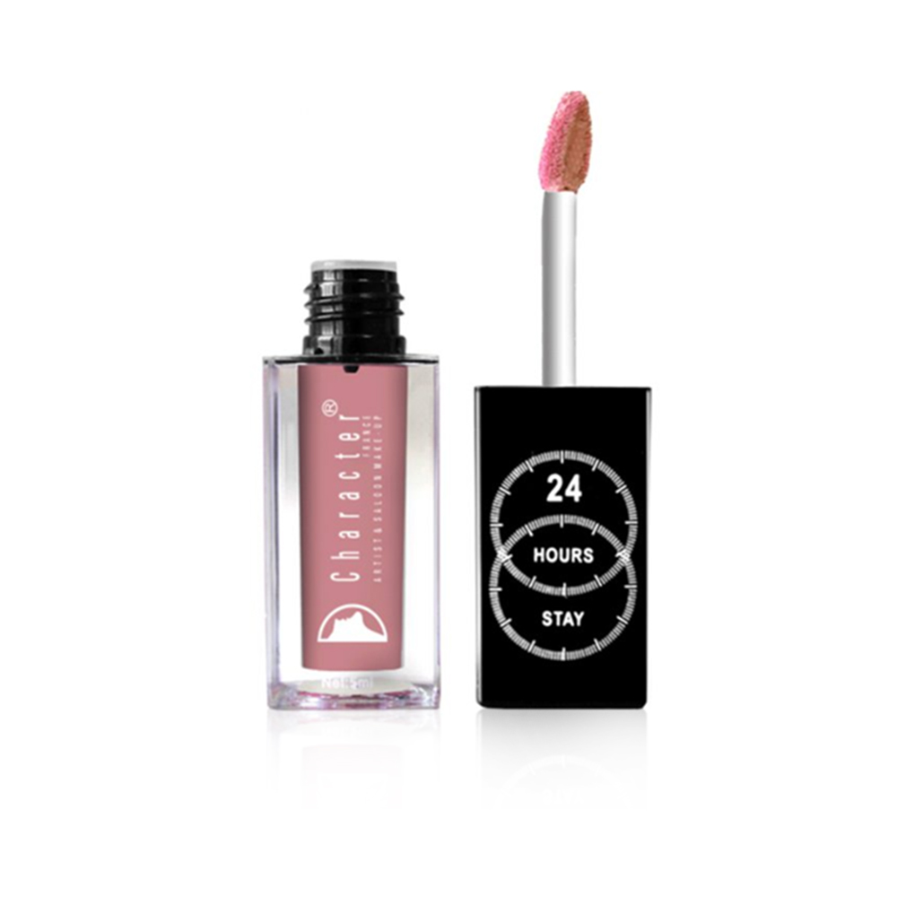24 Hours Stay Lip Gloss - Lpg001