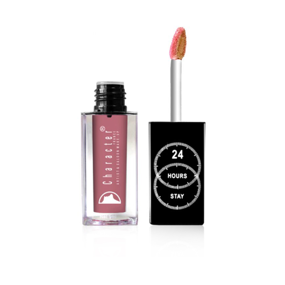 24 Hours Stay Lip Gloss - Lpg009