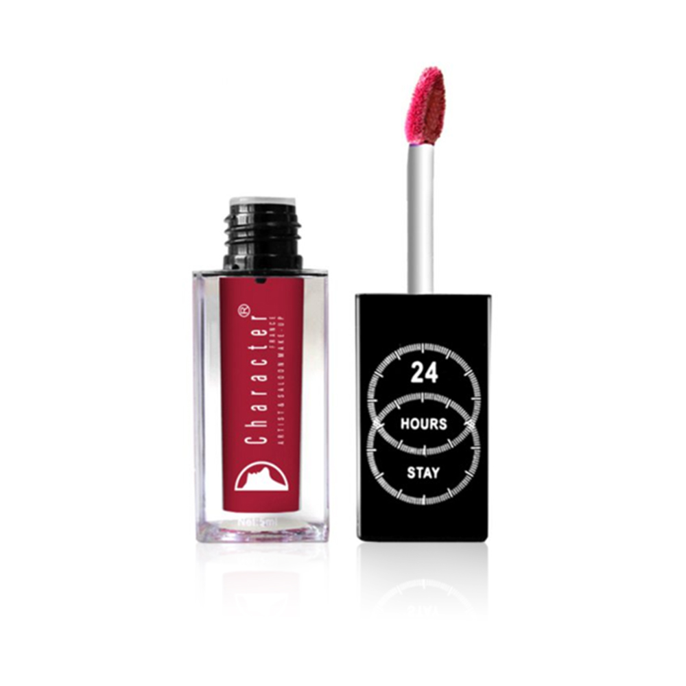 24 Hours Stay Lip Gloss - Lpg019