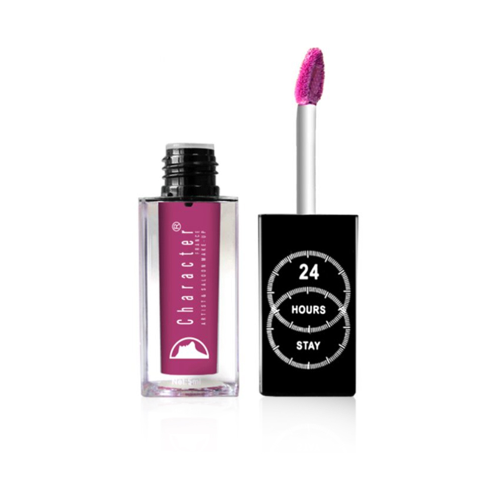 24 Hours Stay Lip Gloss - Lpg024