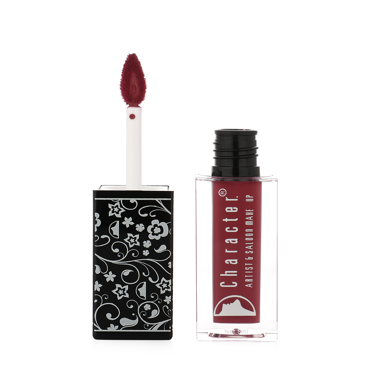 24 Hours Stay Lip Gloss - Lpg031