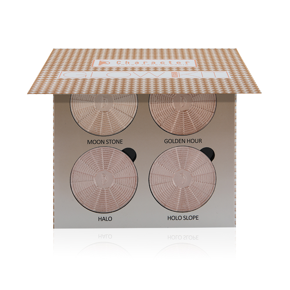 Glow Kit Highlighter - Gk003