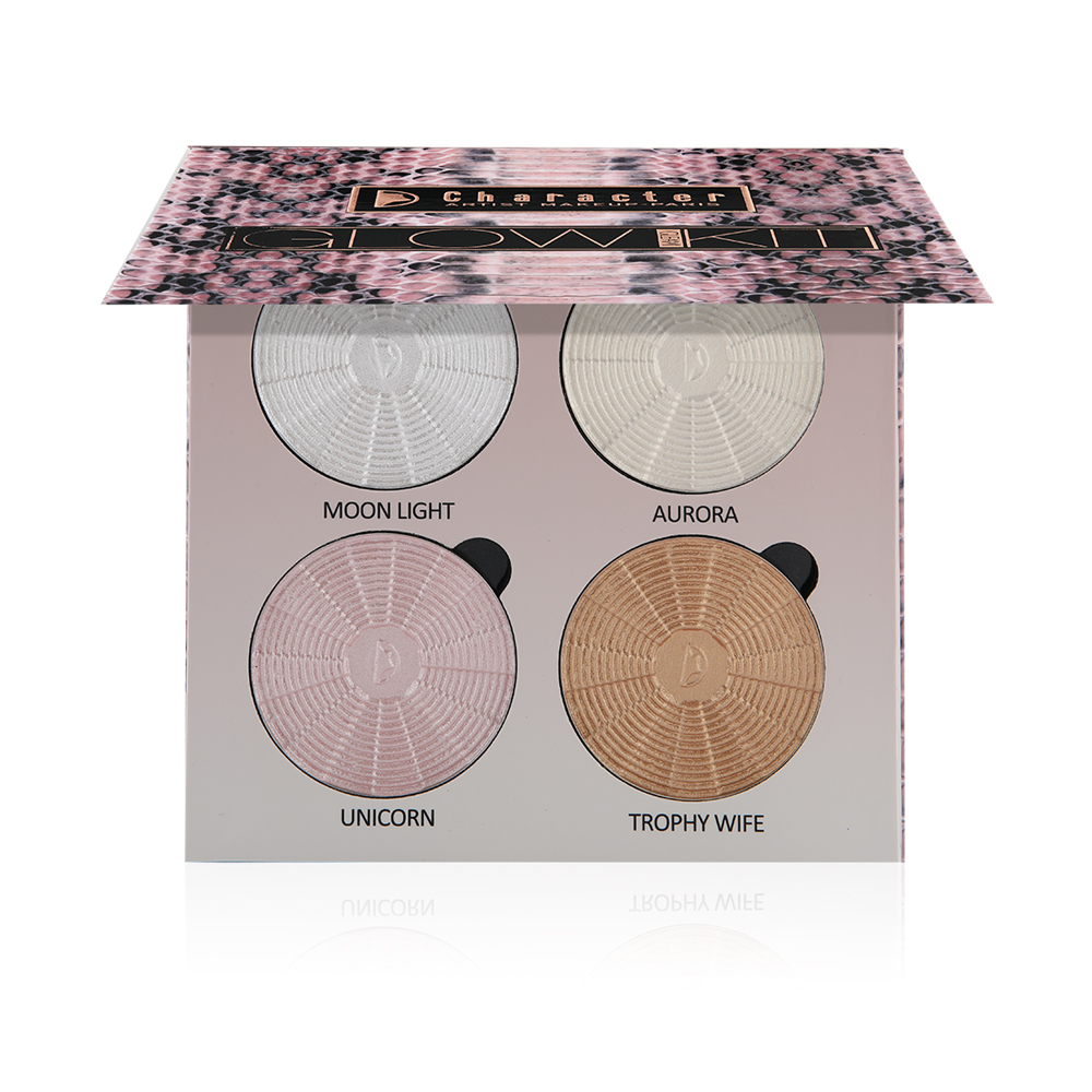 Glow Kit Highlighter - Gk004
