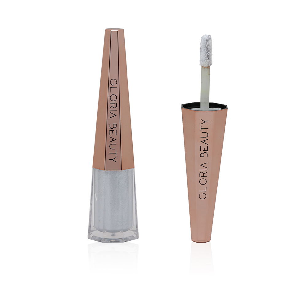 Shimmer & Glow Eyeshadow - N 02 - Midnight Glitz