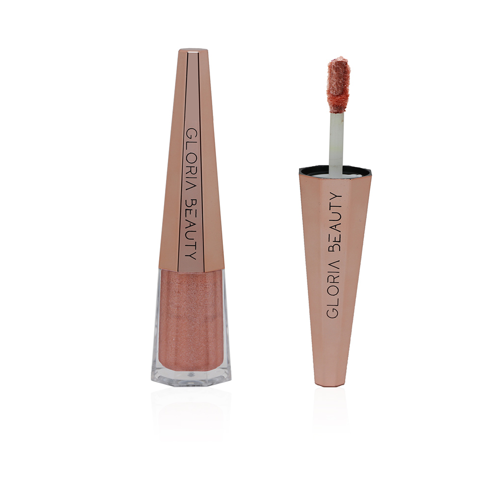 Shimmer & Glow Eyeshadow - N 05 - Topaz Twinkle