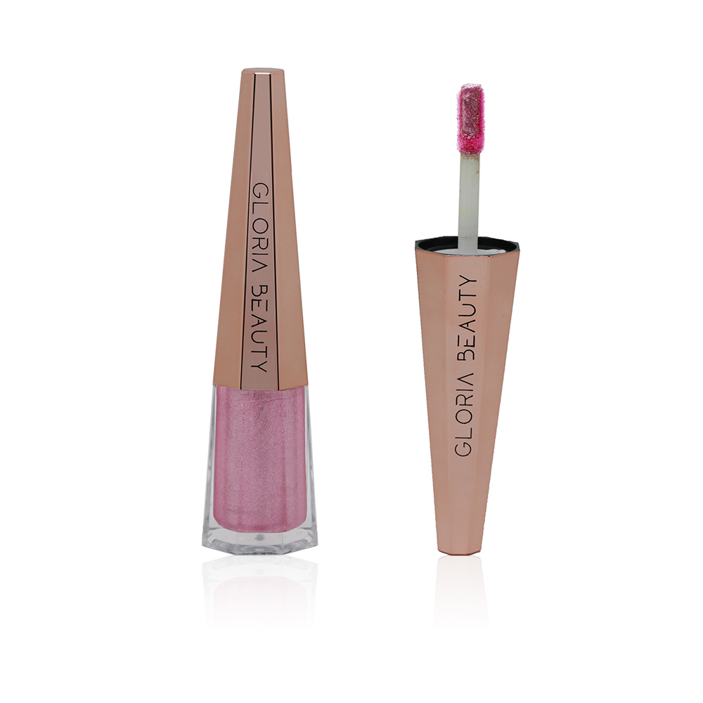 Shimmer & Glow Eyeshadow - N 06 - Cold Copper