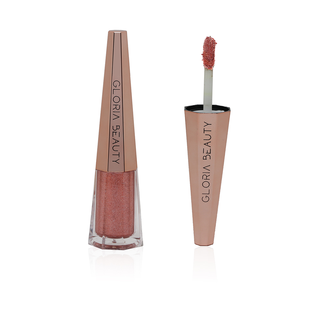 Shimmer & Glow Eyeshadow - N 11 - Stargazer