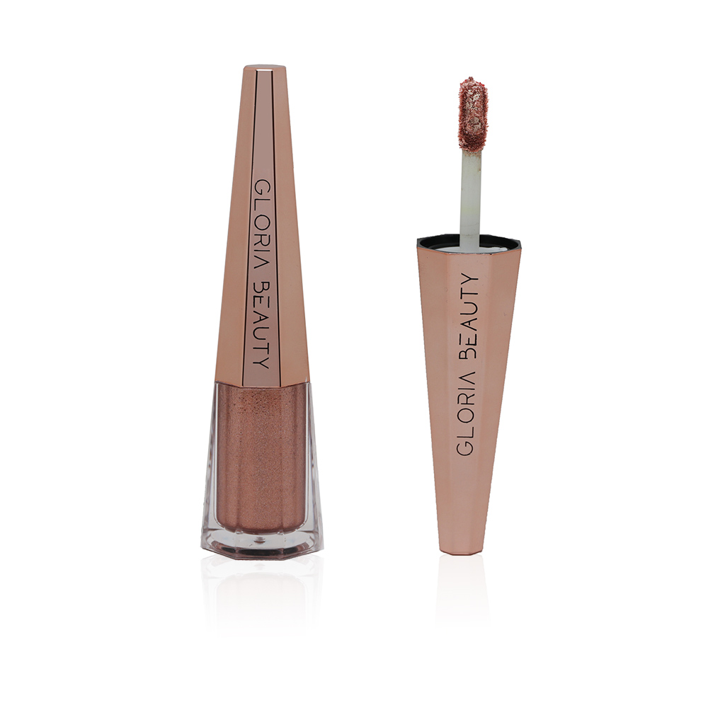 Shimmer & Glow Eyeshadow - N 14 - Diamond Dust