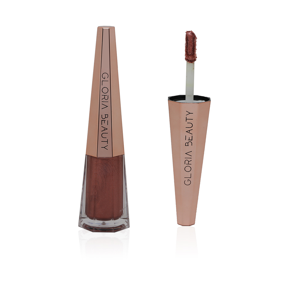 Shimmer & Glow Eyeshadow - N 15 - Gold Goddess
