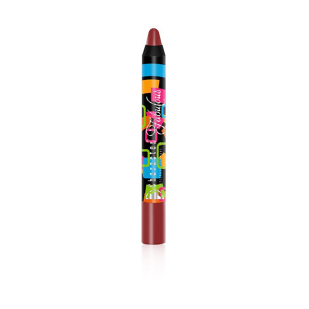 Fabulous Lip Crayon - Yl003