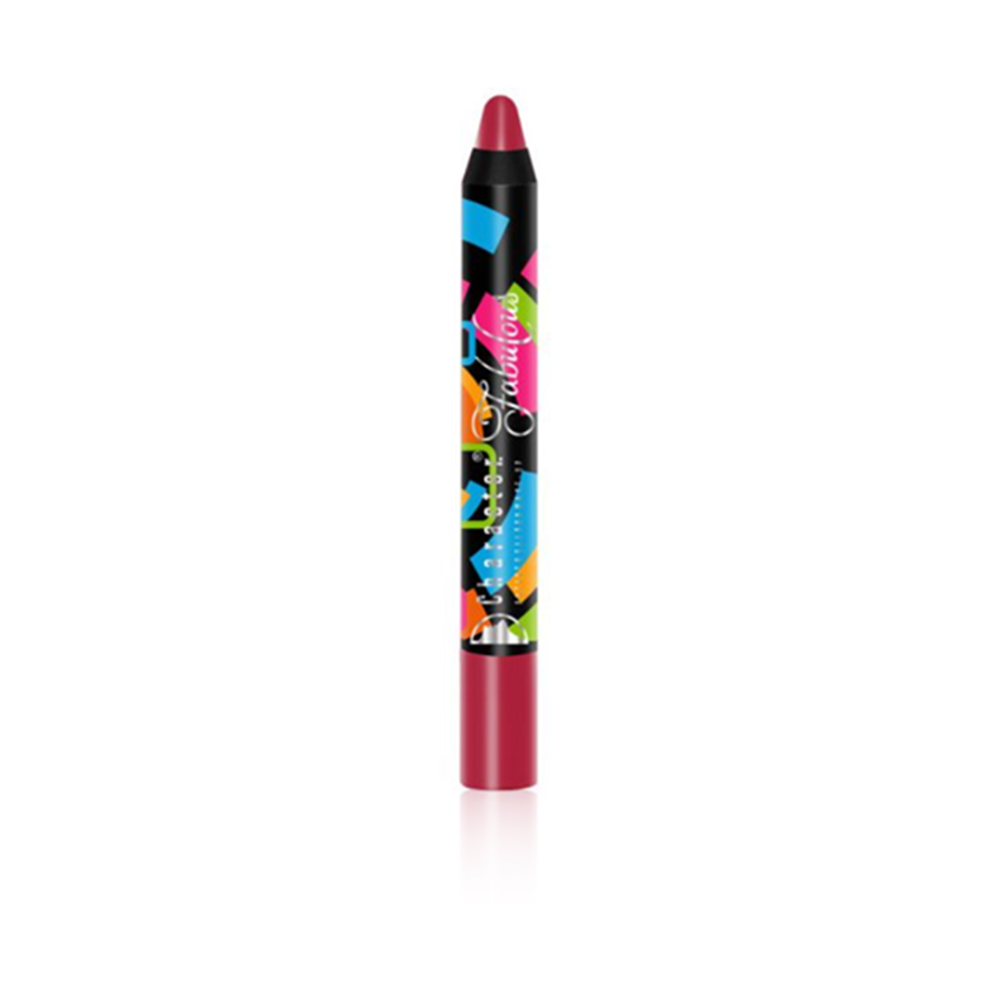Fabulous Lip Crayon - Yl005