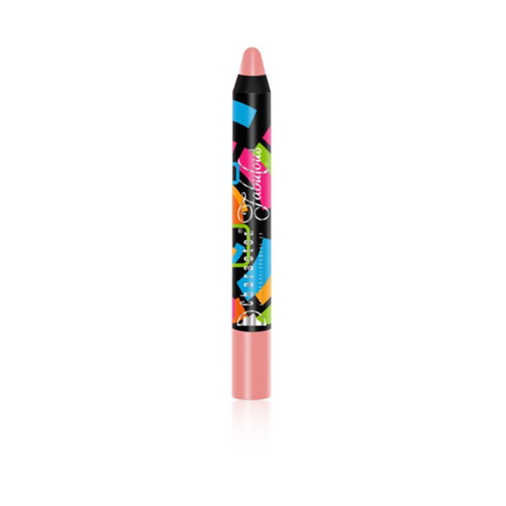Fabulous Lip Crayon - Yl009