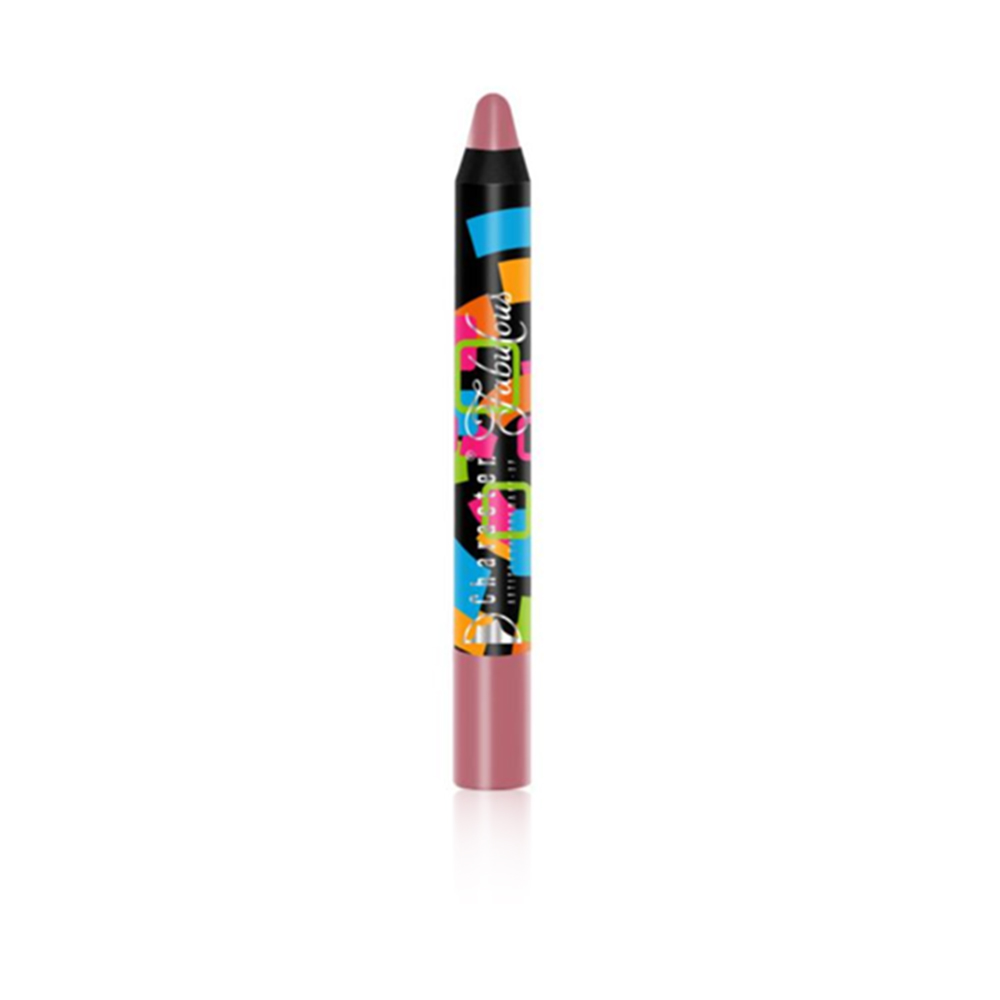 Fabulous Lip Crayon - Yl011