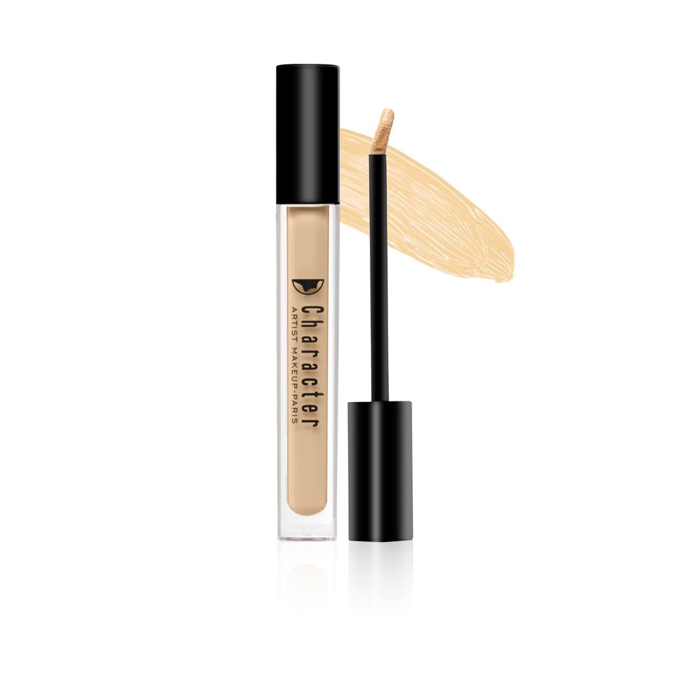 Hd Coverage Concealer - Pic002