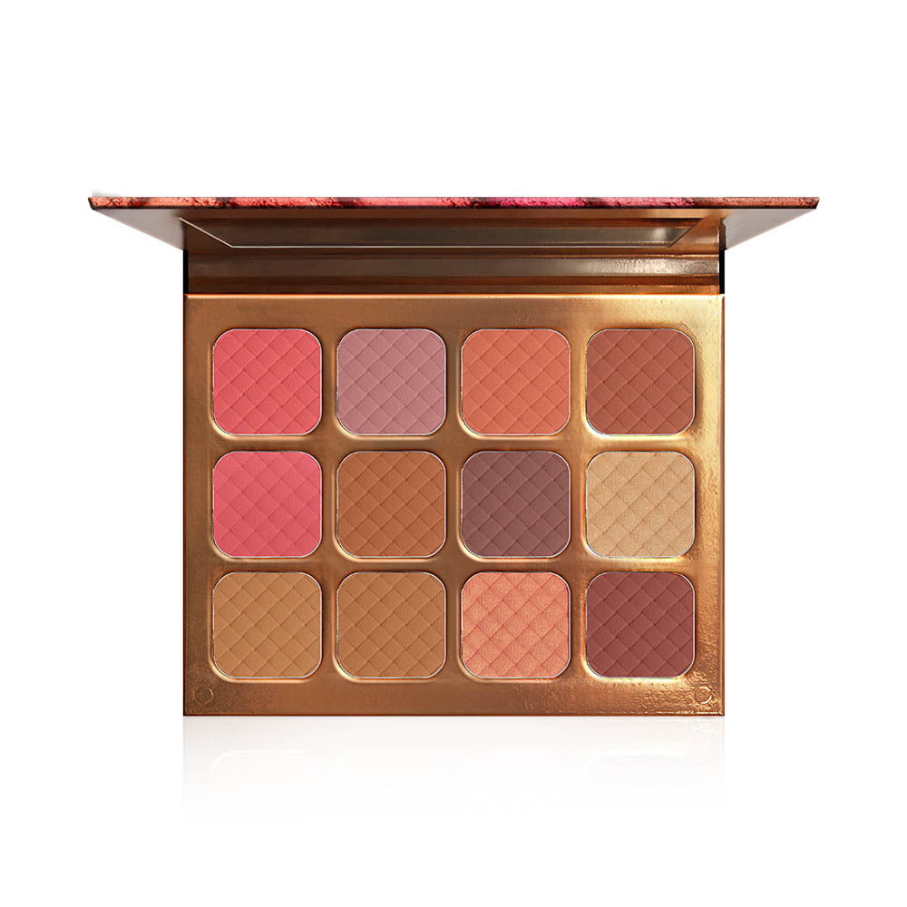 Majestic Blush Palette – Mbp001