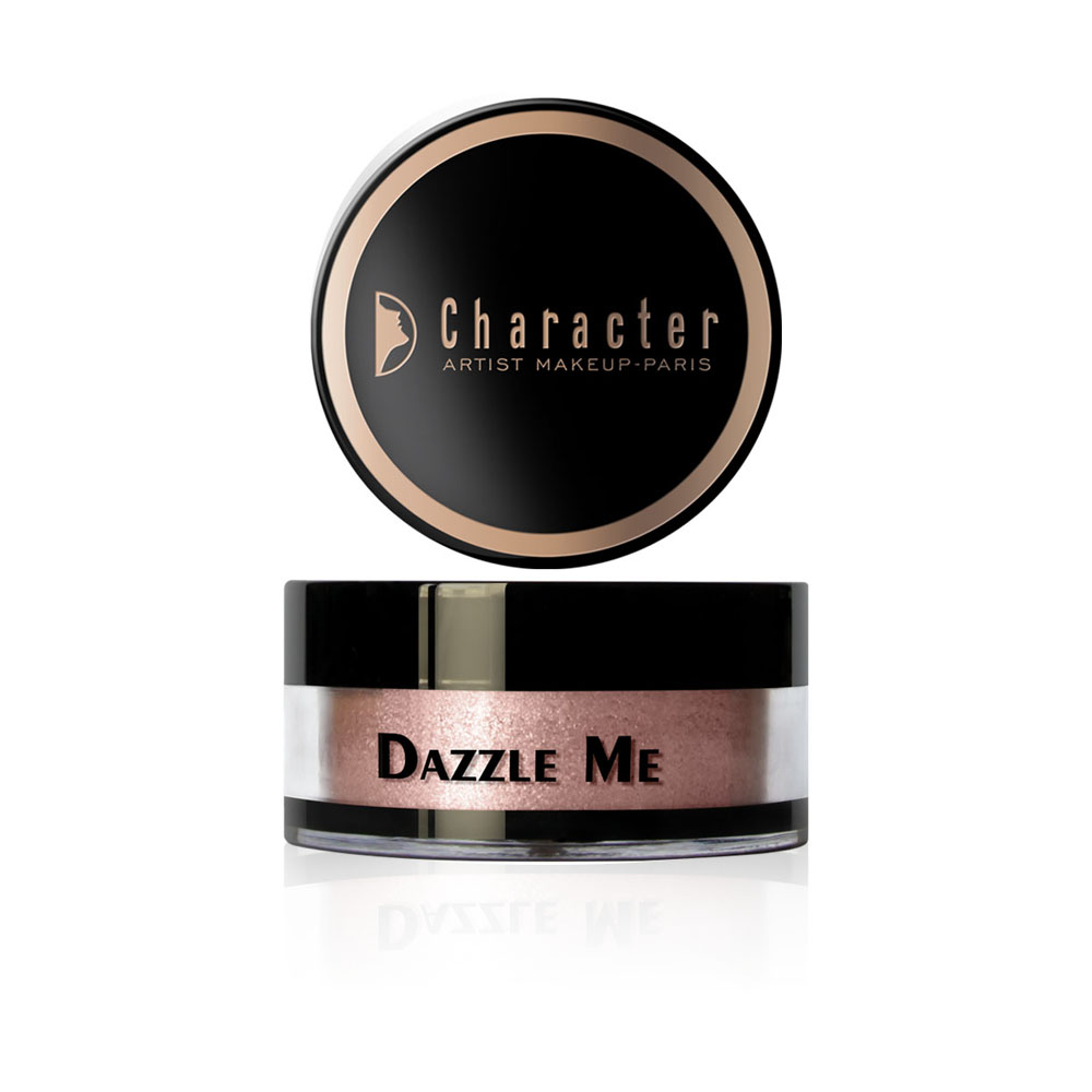 Dazzle Me Loose Highlighter – Dlh003