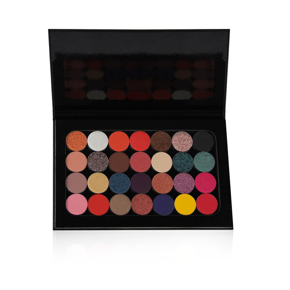 Fifo Queen Beauty Eyeshadow Palette
