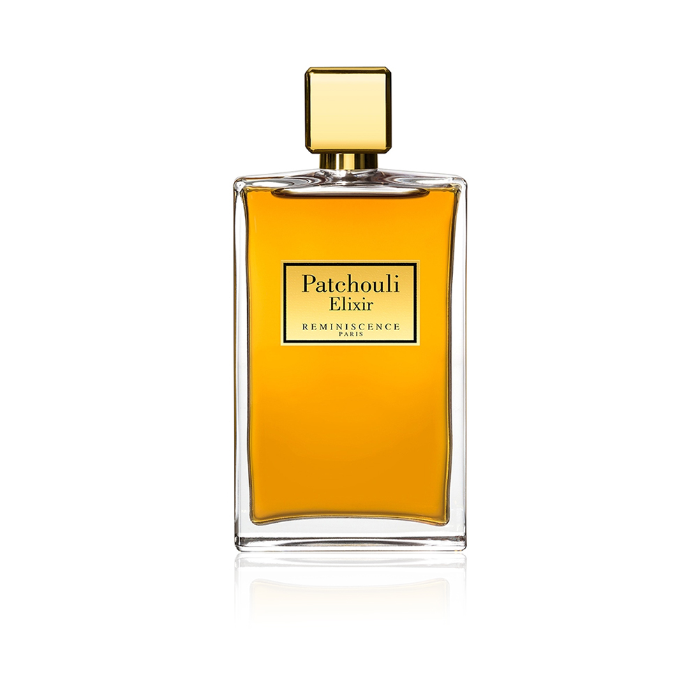 Patchouli Elixir Eau De Parfum - 100ml  