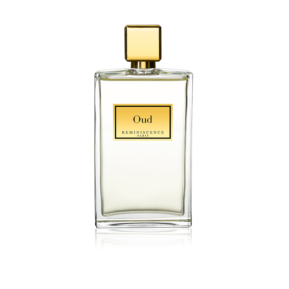 Oud Eau De Perfume - 100ml  