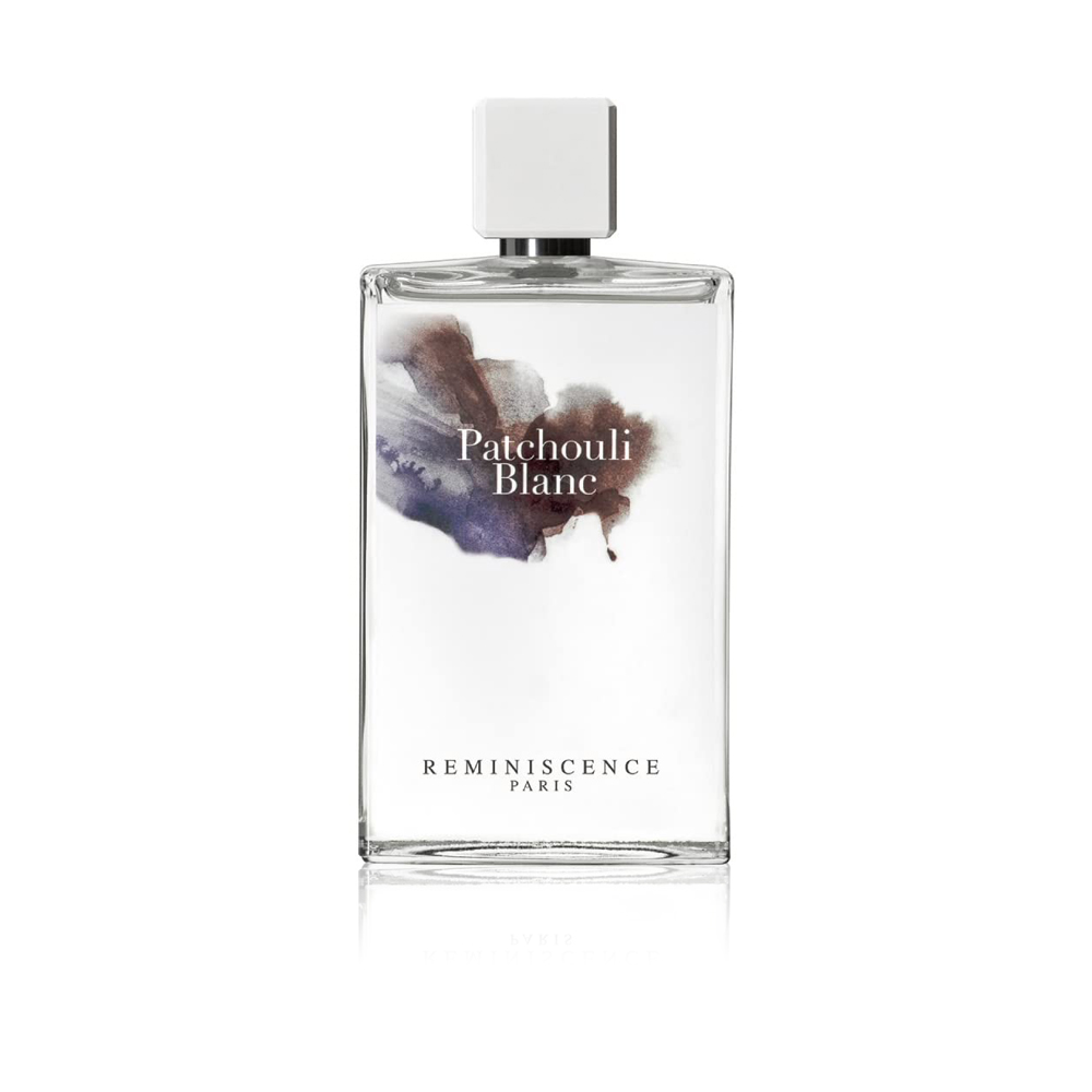 Patchouli Blanc Eau De Perfume - 100ml