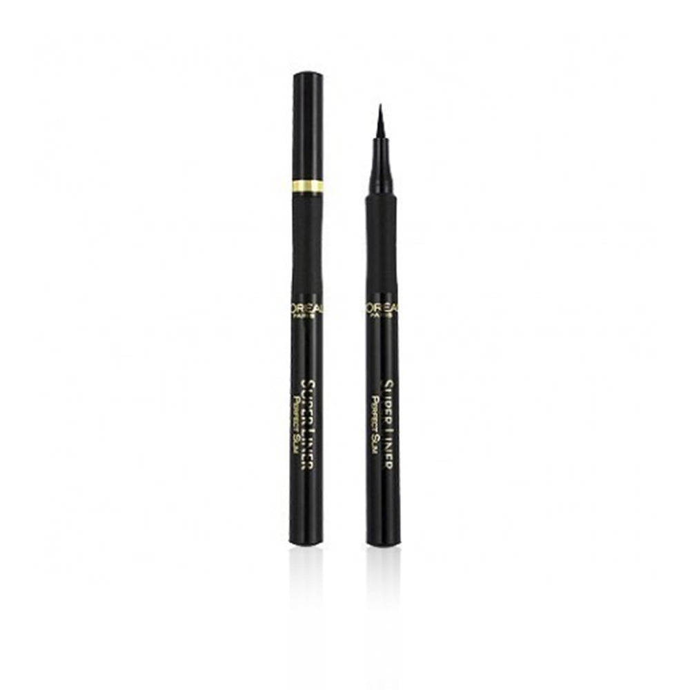 Perfect Slim Superliner - Black  