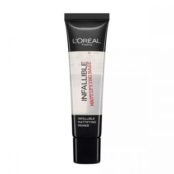 Infallible Mattifying Primer - N 01