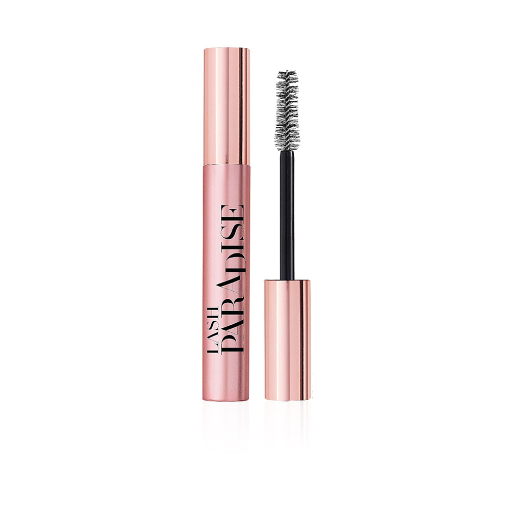 Mascara Paradise - N 01 - Black