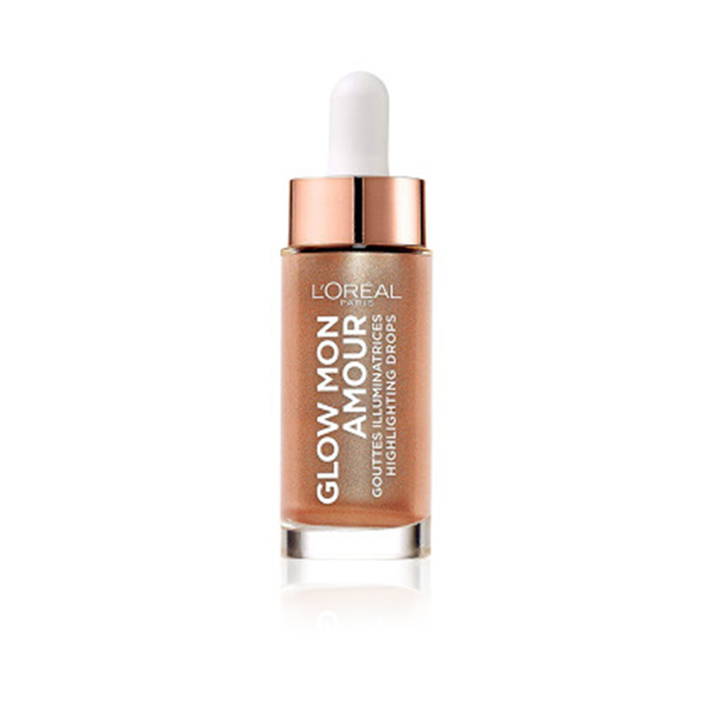 Glow Mon Amour Highlighting Drops - N 02 - Be